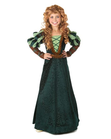 forest princess costume|More.